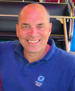 Profilbild von Dr. Jan C. Rode, Experte für Projektmanagement und Innovation